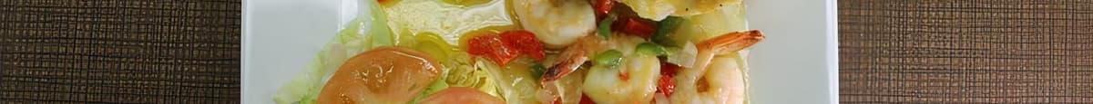 Camarones / Shrimp