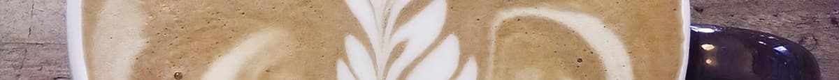 Cardamom Latte (16 oz)