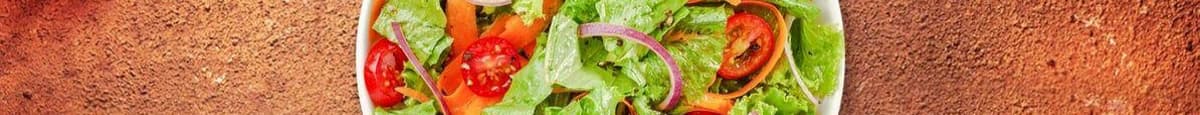Tossed Greens Salad