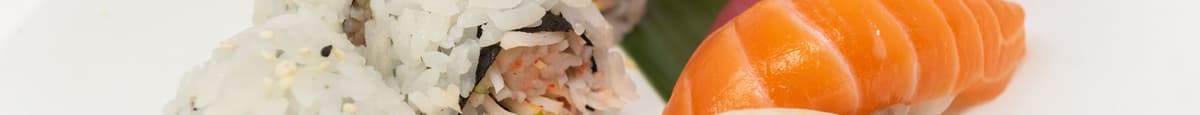 Sushi Appetizer (4 Pieces)