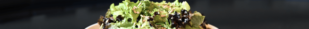 Little Leaf Green Salad