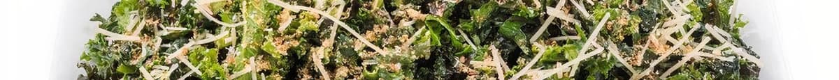 Tuscan Kale Salad, VEG – serves 5 – 6
