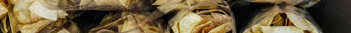 Bag Of Tortilla chips