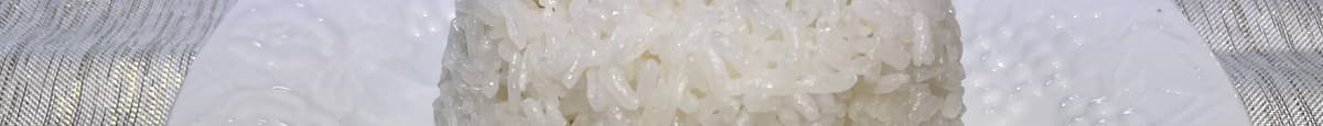 Arroz Blanco / White Rice (10oz)