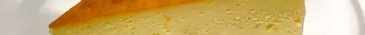 Souffle Cheesecake