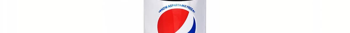 Pepsi Diet 1 L