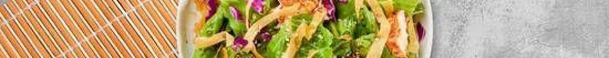 I Larb Gai Salad