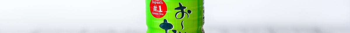 Ito En Green Tea