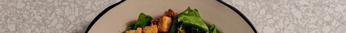 Ceasar salad - SMALL / Salade César - ENTRÉE