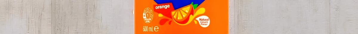 Fanta Orange 600ml