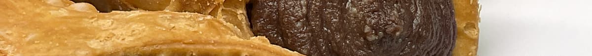 Cannoli Large ricotta& chocolate 