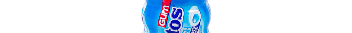 Mentos Pure Fresh Gum Mint 3.53 oz