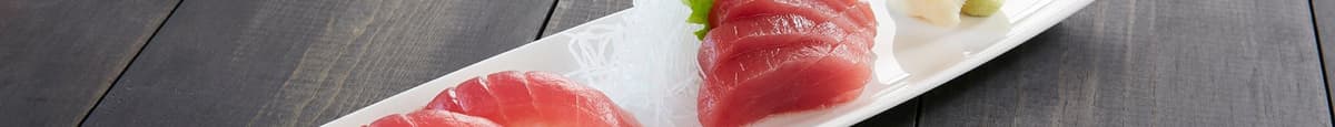 Tuna (Sashimi)