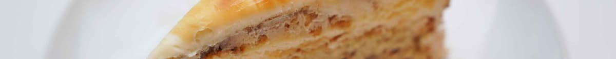 The Cheesecake Factory Bakery Cinnabon® Swirl Cheesecake