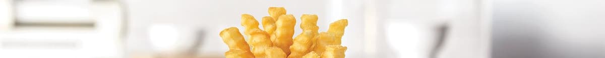 Crinkle Fries (Small)