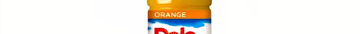 Juice Orange Juice