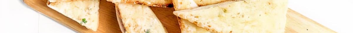 Parmesan Bread