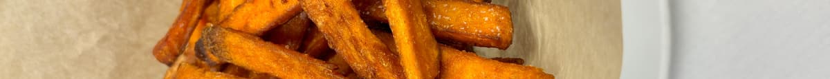 Sweet Potato Fries