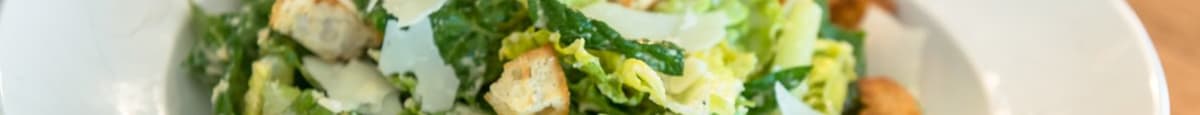 Caesar Salad Family Bowl (serves 4-6)