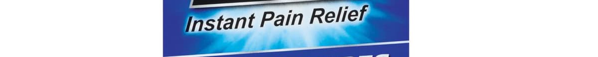 Orajel Maximum Strength Instant Pain Relief