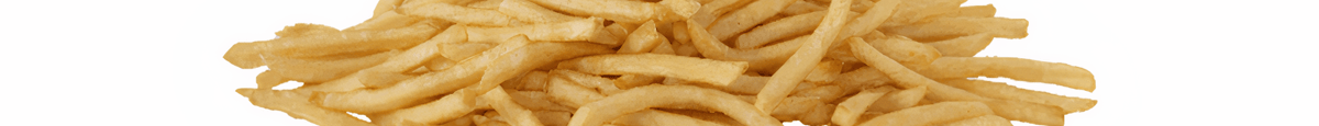French Fries Shareable