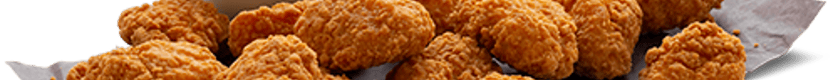 20 Chicken Bites