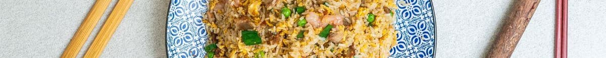 Special Fried Rice 陽州炒飯