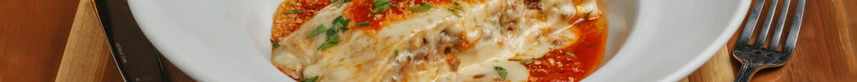Housemade Lasagna