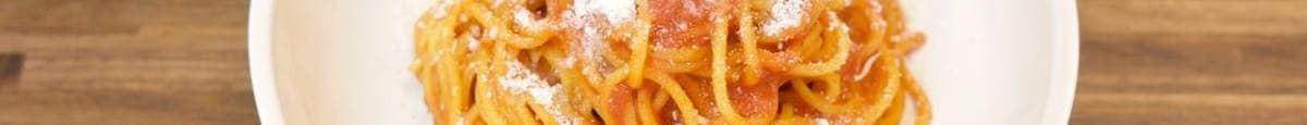 Spaghetti Tomato