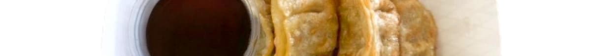 Fried Dumplings (4pcs)