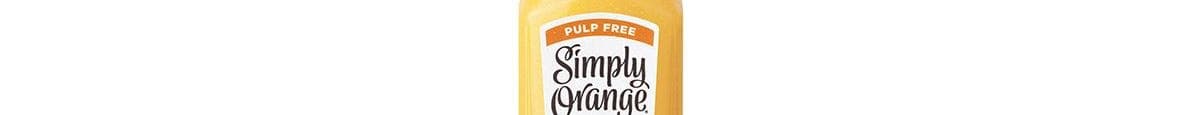 Simply Orange® 