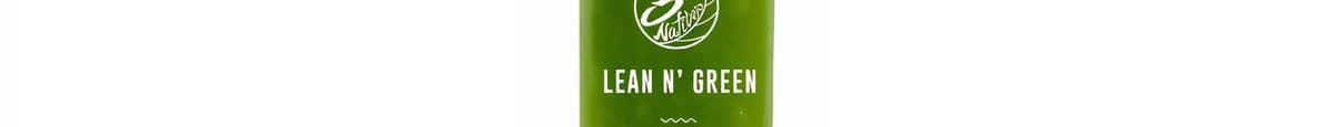 Lean N' Green