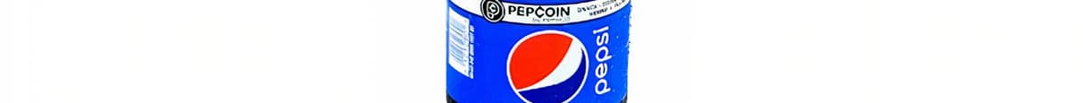 Pepsi (20oz)