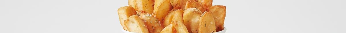 Famous Grill'd Chips - Snack (1380 kJ)