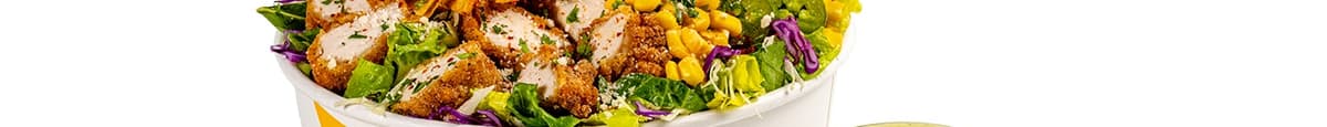 Elote Chop Salad - NEW!