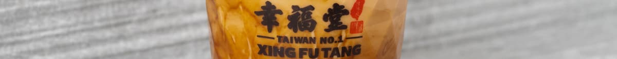 02. Taiwan Boba Milk (dairy-free)