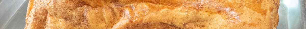 Portuguese Sweet Bread Cinnamon loaf 