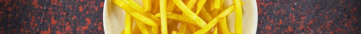 Golden Fries