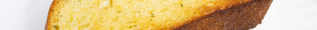 3. Cheesy Garlic Breadstick