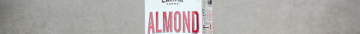 Califia Almond Milk Carton