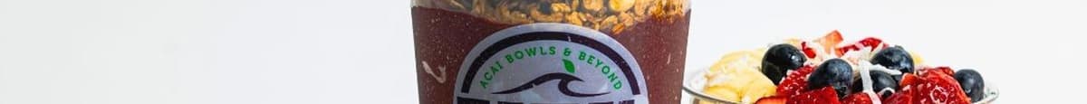 Acai Bowls 