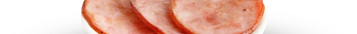 Canadian Bacon - Online