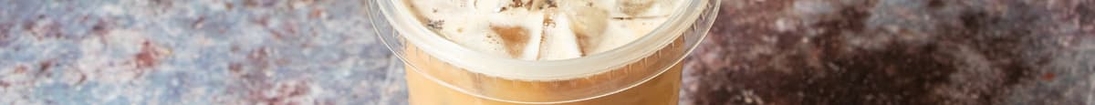 Ice Vanilla Latte
