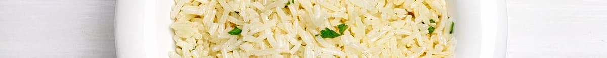 Side Cilantro Lime Rice