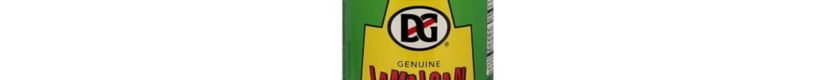 D&G Jamaican Soda Pineapple (2 Liter)