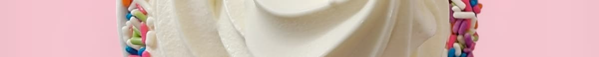 Classic Vanilla Frozen Yogurt-12oz
