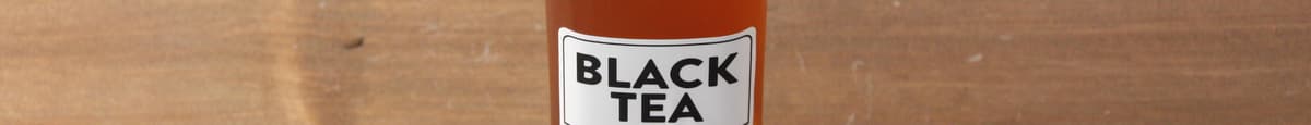 BLACK ICED TEA