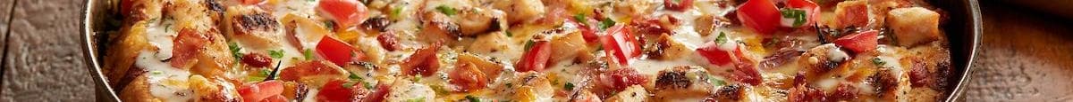 Chicken Bacon Ranch Pizza - Large