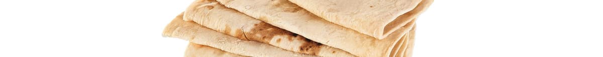 Bread Lebanese