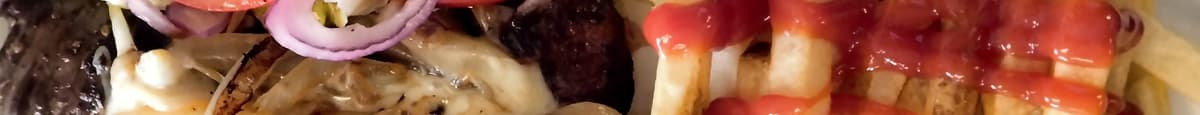 Churrasco / Grilled Beef Skirt Steak